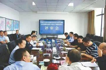 华蓥登上整版川报（科研+产业），广安华蓥市打造“玄武岩纤维产业之城”