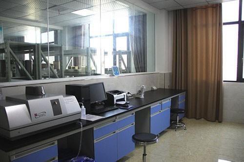 Laboratory side